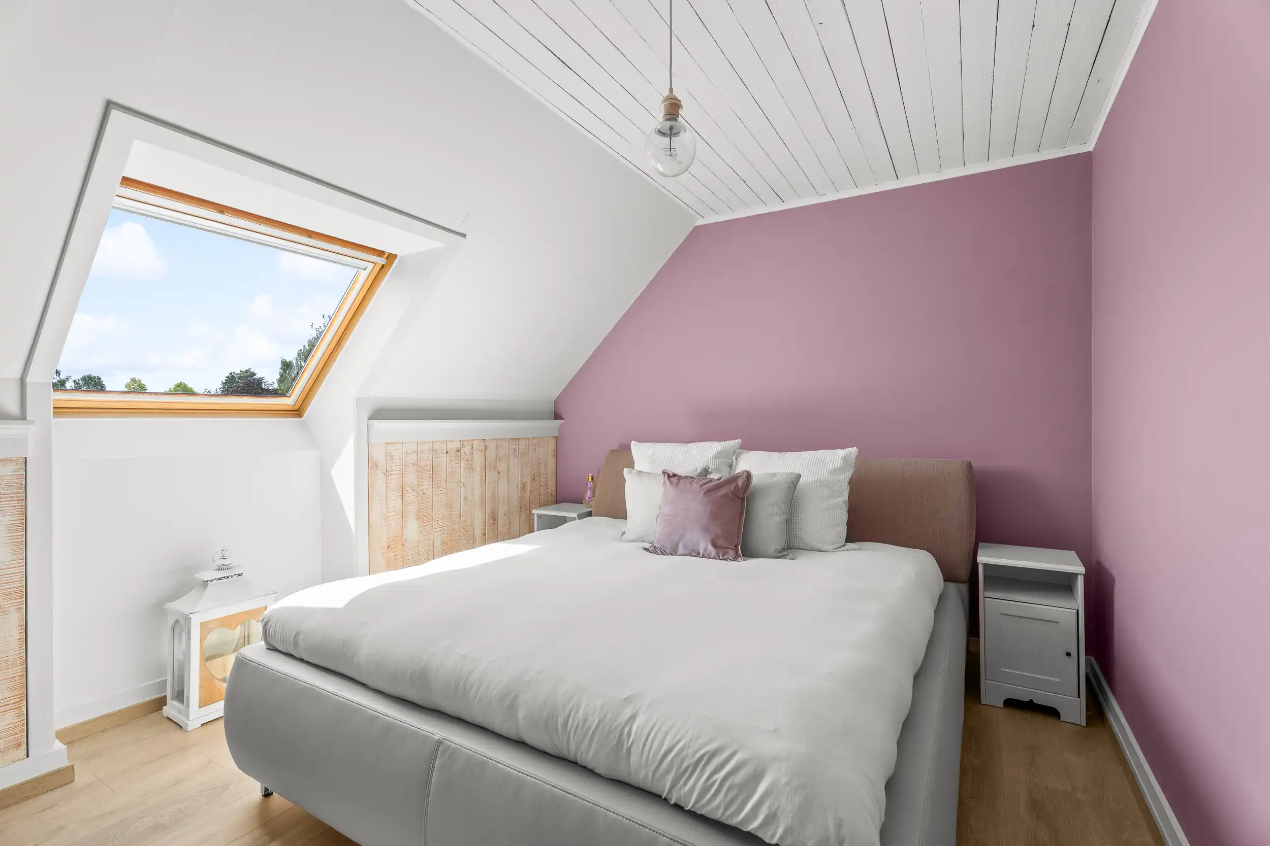 Prachtige villa met zwembad, 5 slpk en bureau te Wetteren foto 15