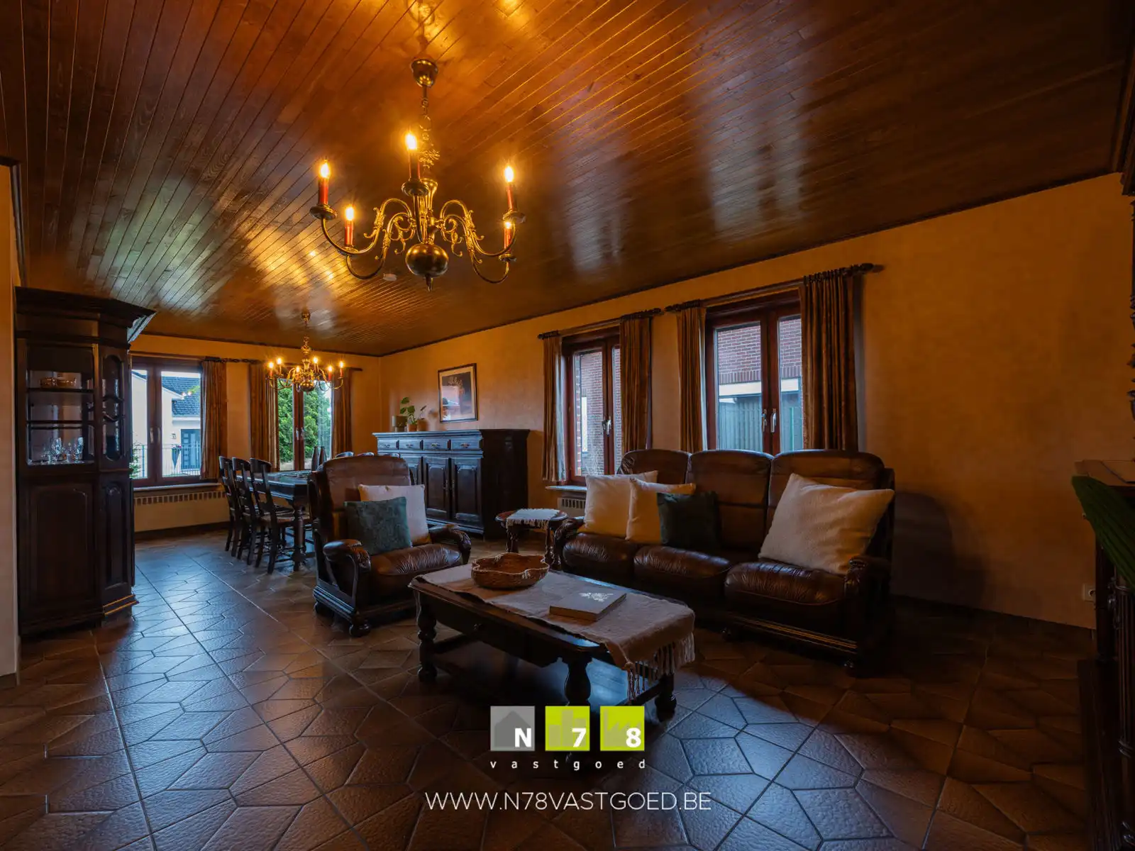 Huis te koop foto 3