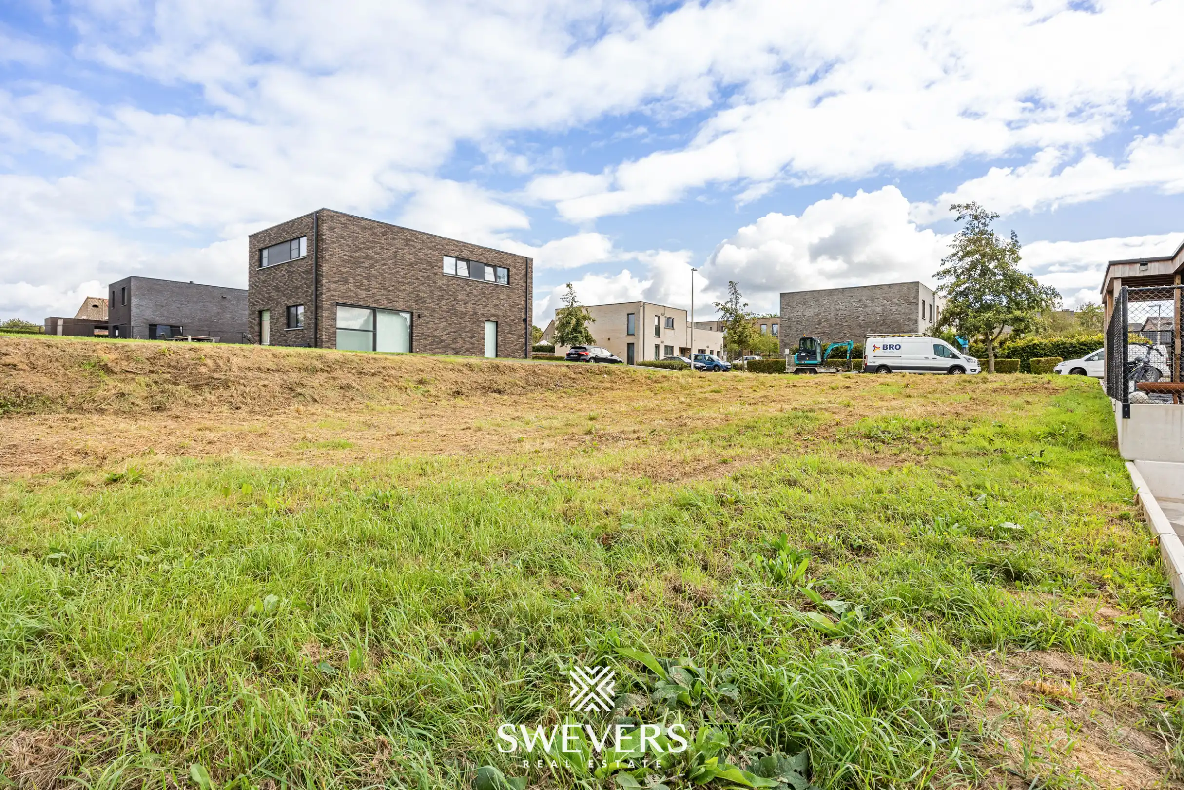 Bouwgrond voor een vrijstaande woning op een mooi perceel te Borgloon foto 7