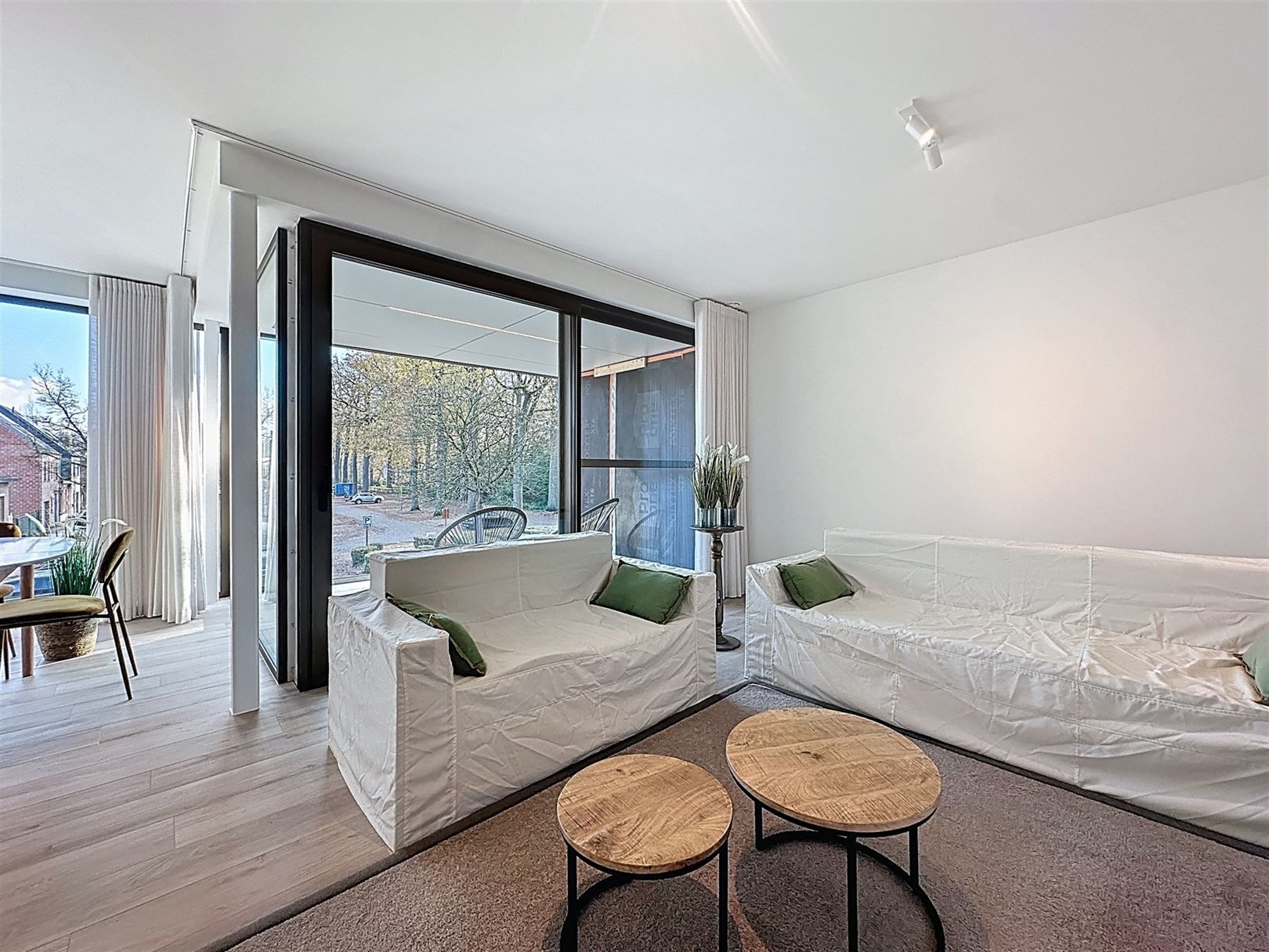 Prachtig nieuwbouw appartement gelegen centrum Maria-ter-Heide  foto 5