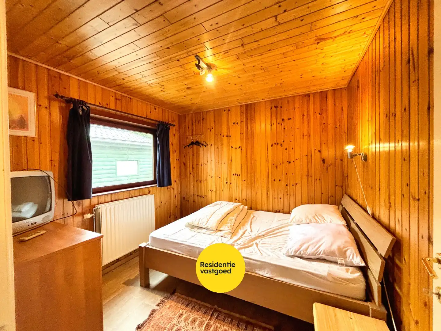 Charmante chalet met vrij uitzicht in het hart van de natuur te Barvaux foto 13