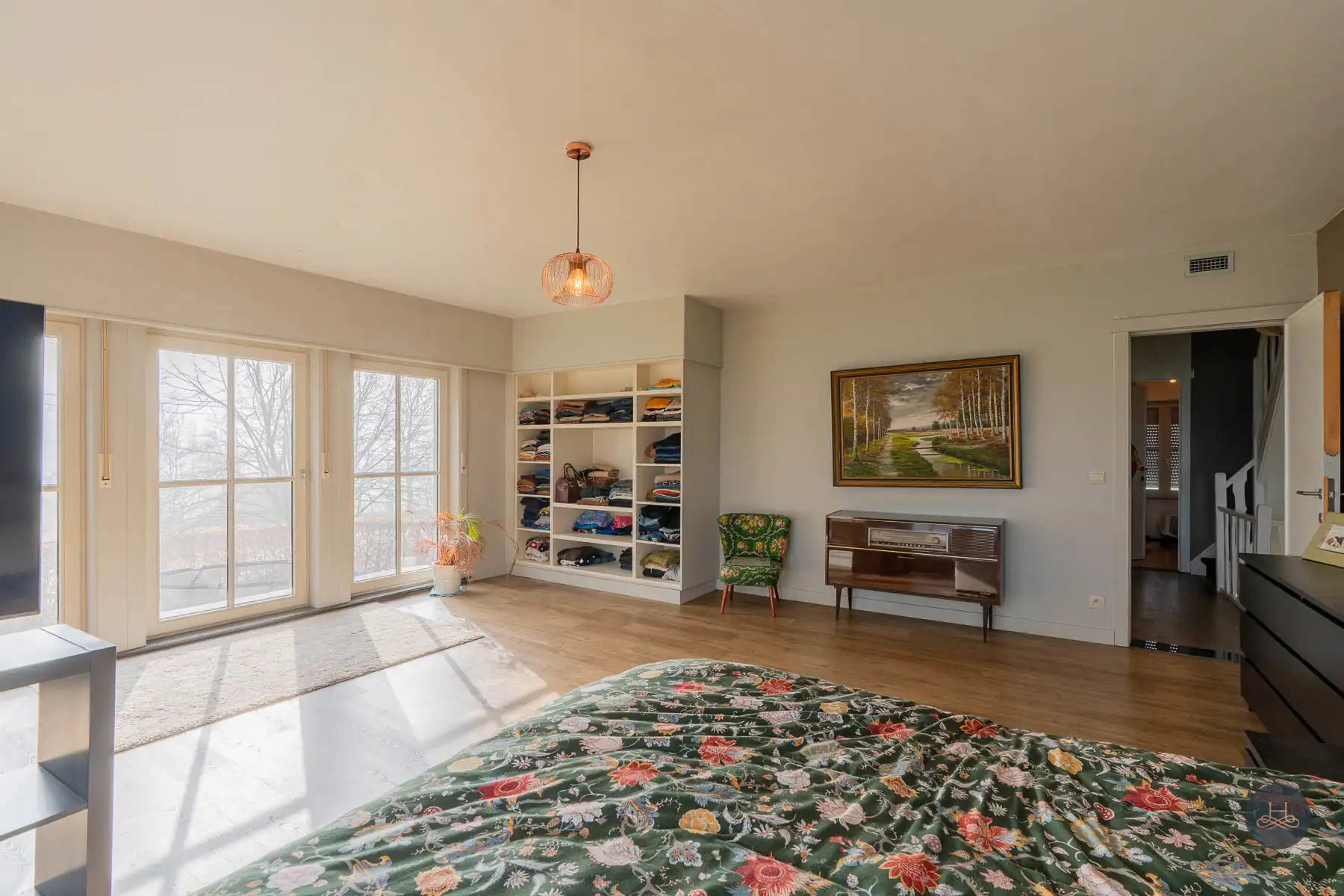 Unieke, luxueuze villa op prachtig perceel van 9200 m²  foto 24