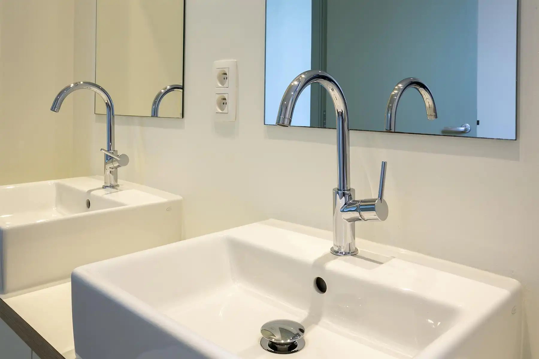 Luxueus afgewerkt appartement op zeer centrale ligging. foto 31