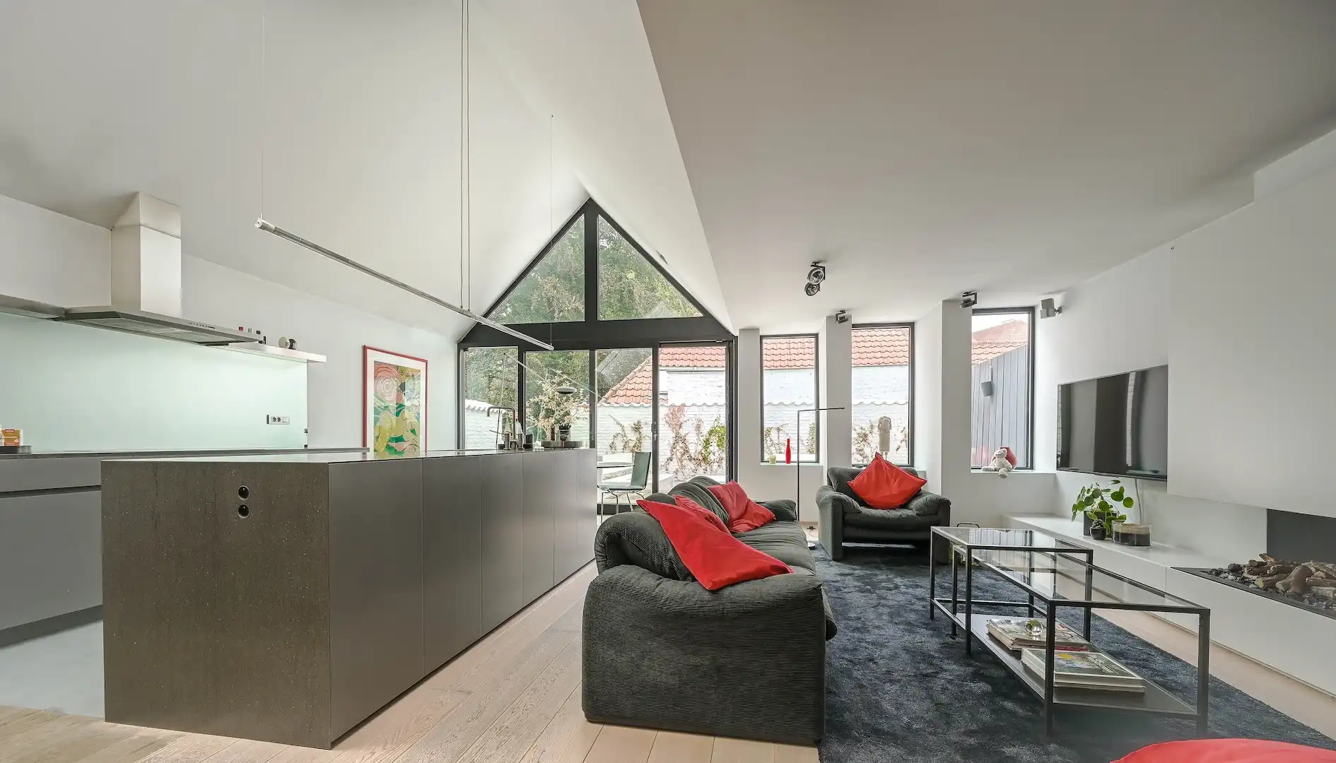Huis te koop foto 2