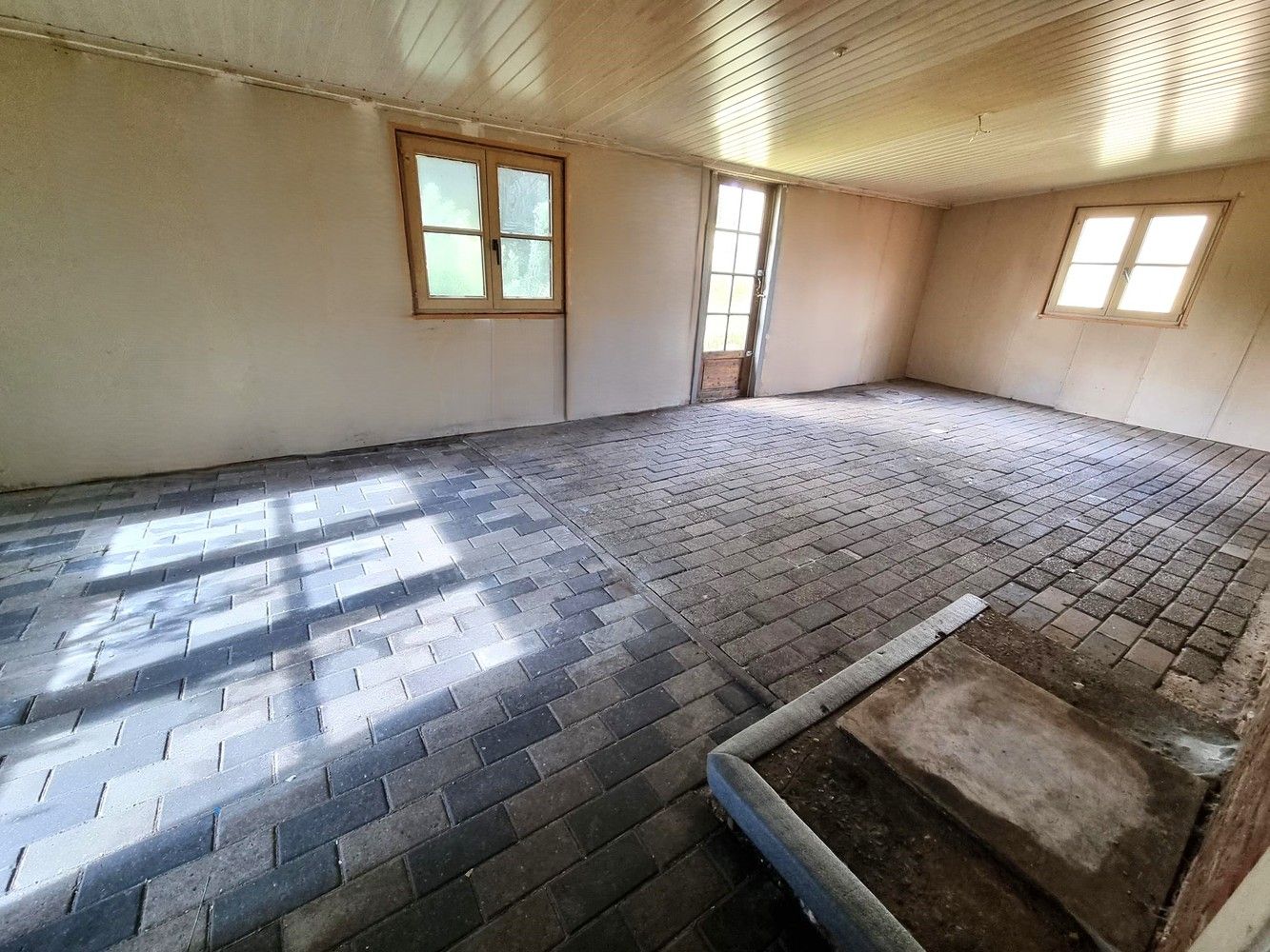 Idyllisch gelegen woning te midden van het groen – 25a13ca – 3 (mogelijk 4) slaapkamers foto 10