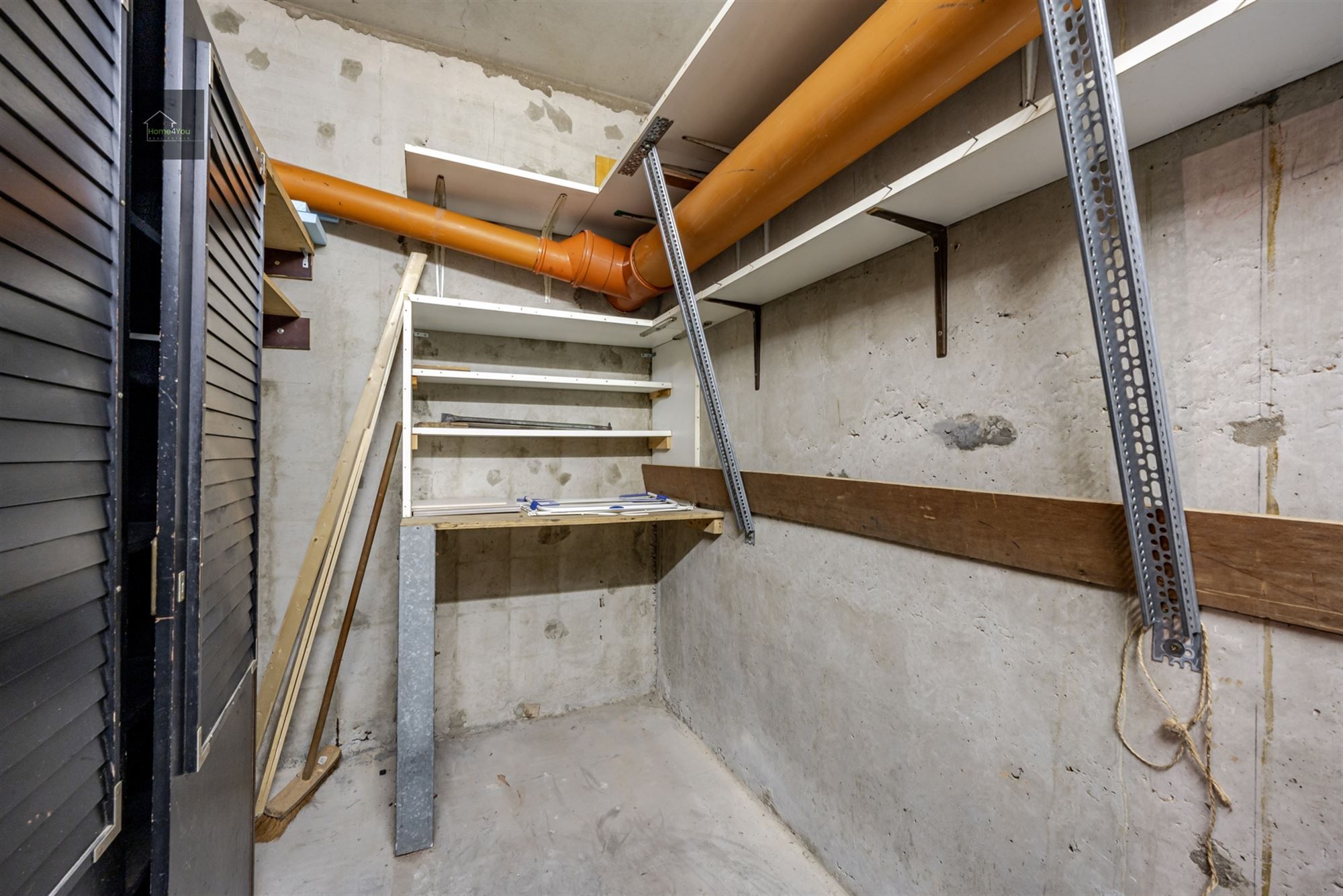 Gerenoveerde, bemeubelde studio met prachtig polderzicht. foto 10