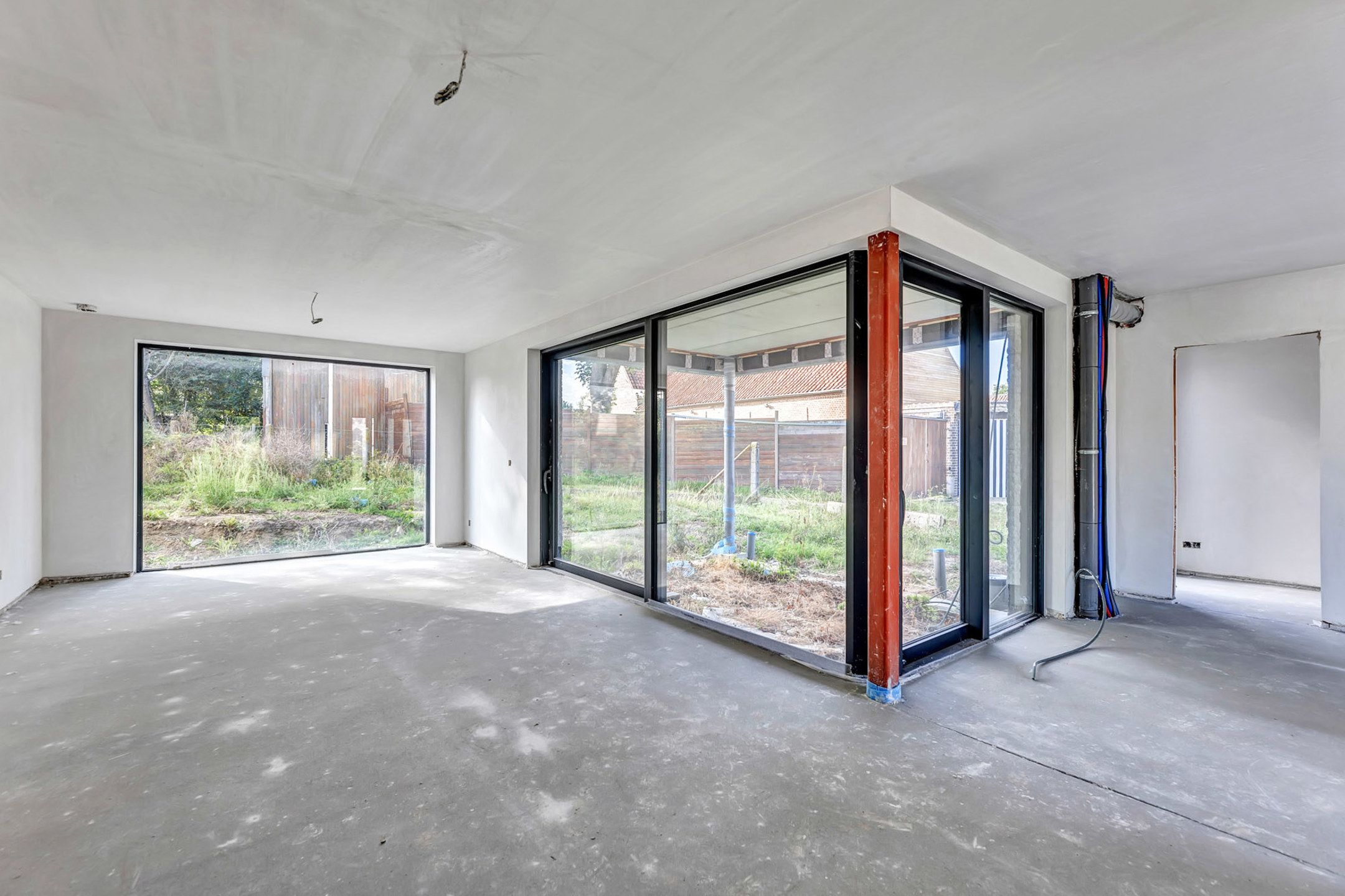 Nieuwbouwwoning  met 3 slaapkamers foto 5