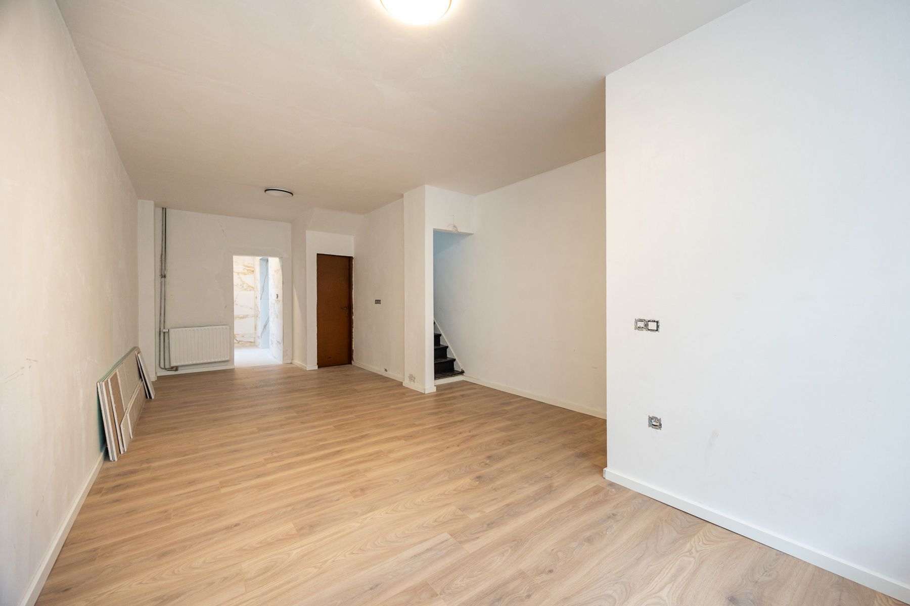 Leuke woning met veel potentieel foto 5