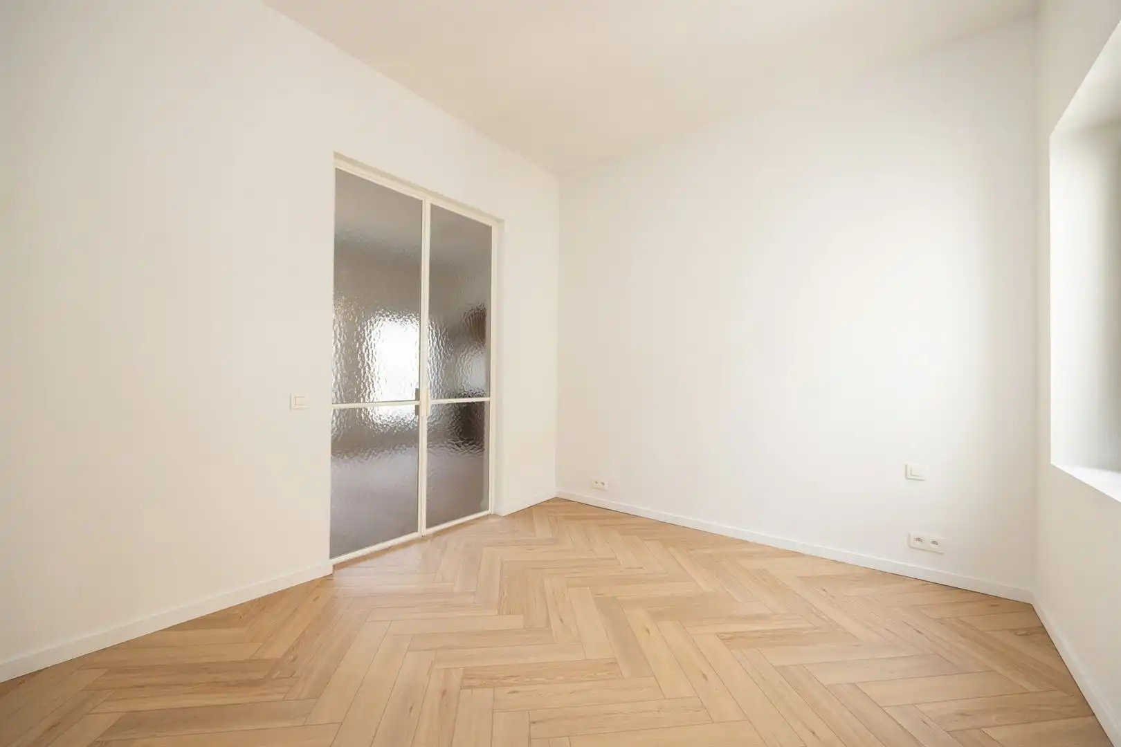 Gerenoveerd en instapklaar appartement met 1 slaapkamer.  foto 9