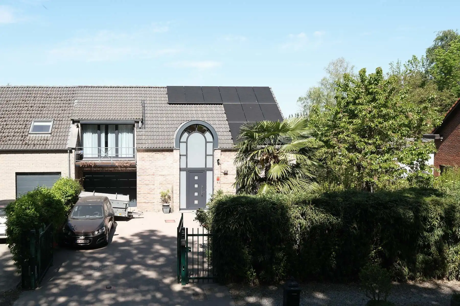 Huis te koop Weiveldlaan 51 - 1930 Zaventem