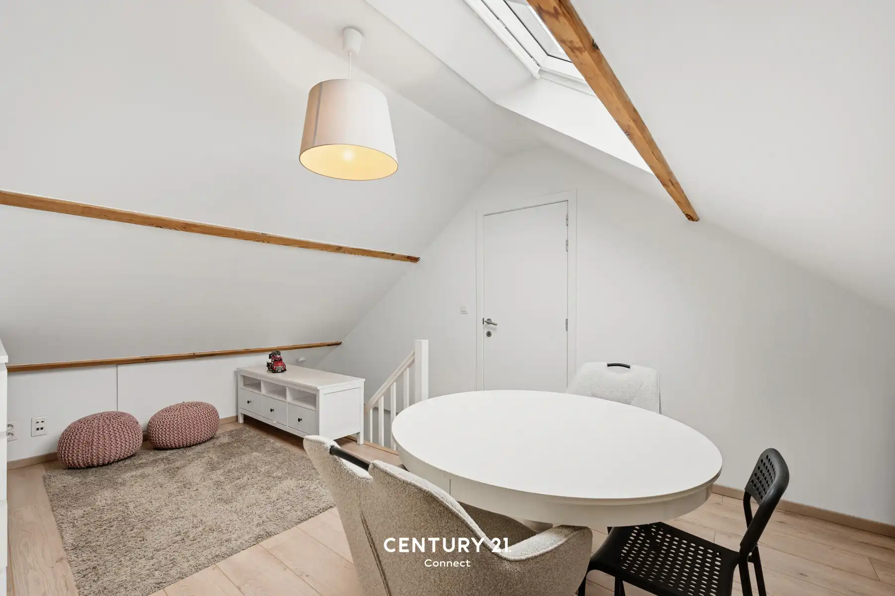 Instapklaar appartement Centrum Heverlee foto 16