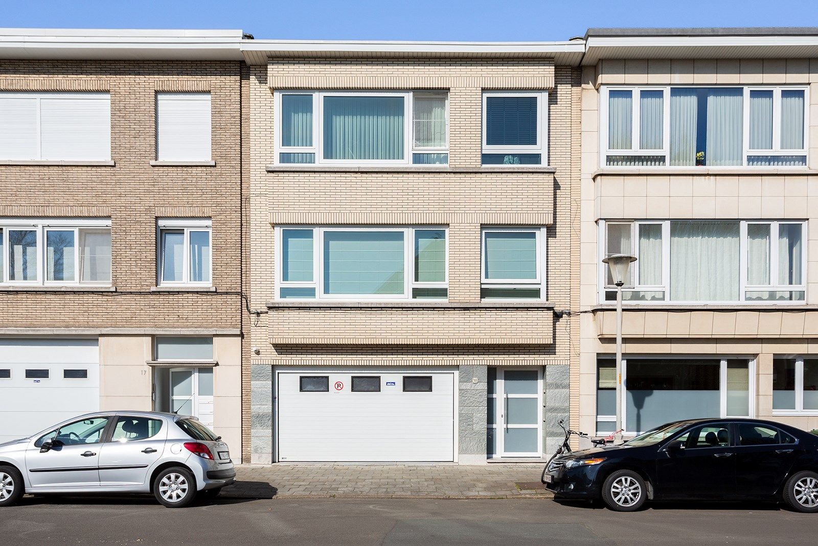 Luxueus 100% instapklaar 2-slaapkamer appartement foto 25