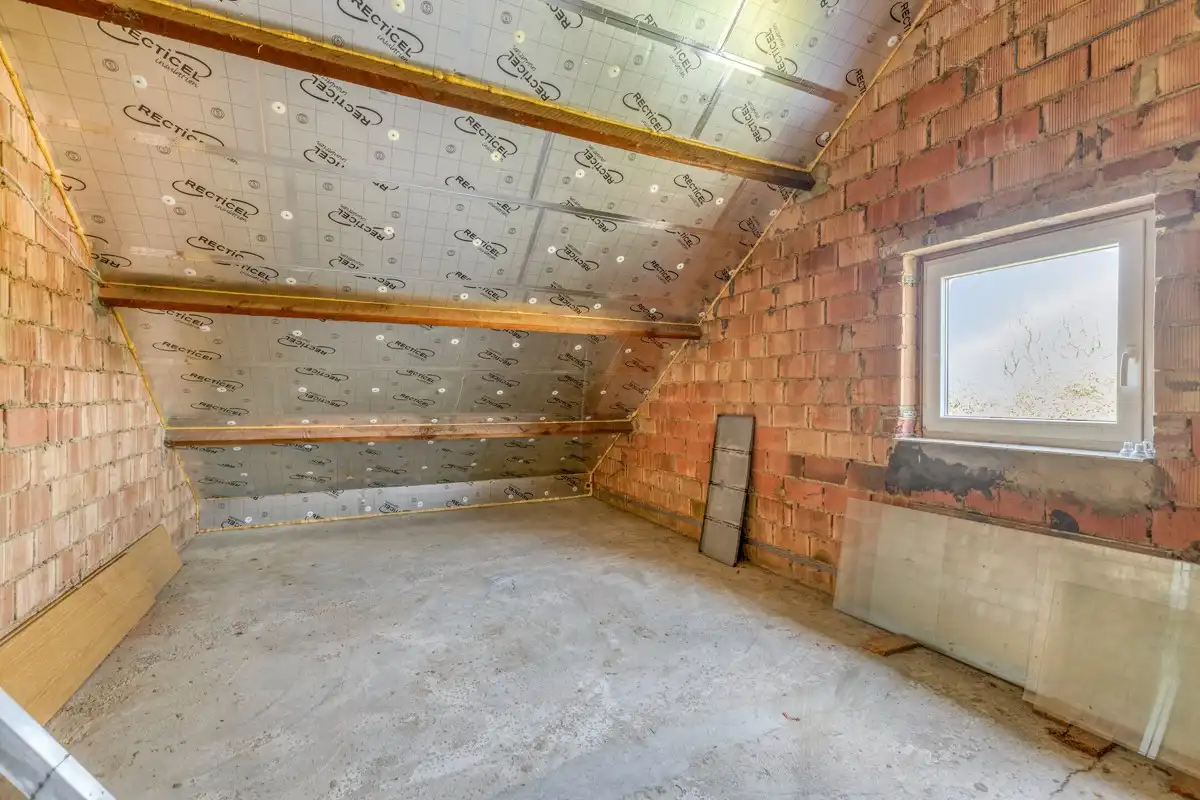 Landelijke woning met tal van mogelijkheden foto 13