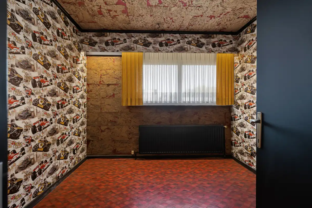 Vrijstaande woning op een perceel van 989 m². foto 15