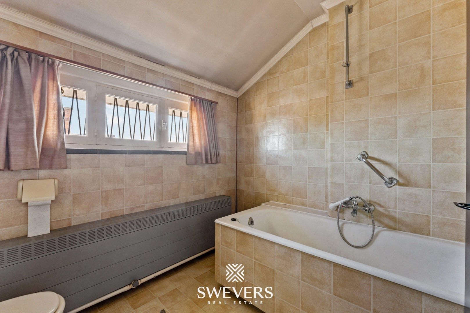 Vrijstaande woning met potentieel en topligging foto 15