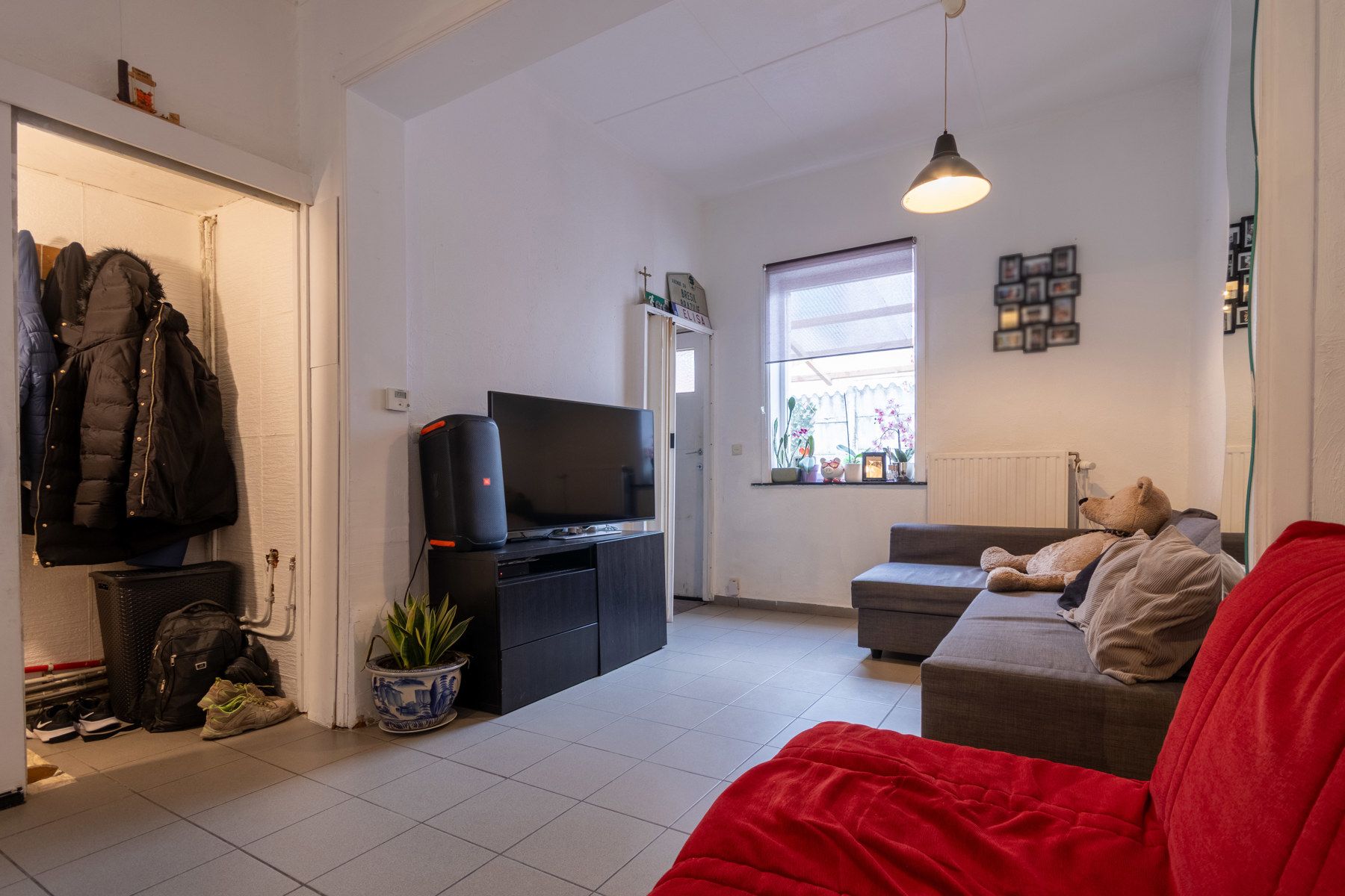 Woonhuis met 2 slaapkamers en koer foto 8