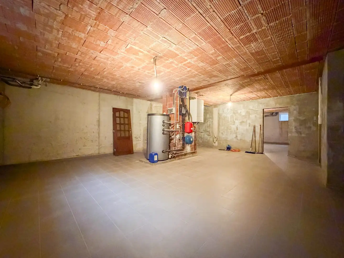 Villa hartje Torhout, topligging op een perceel van 2052 m²! foto 36