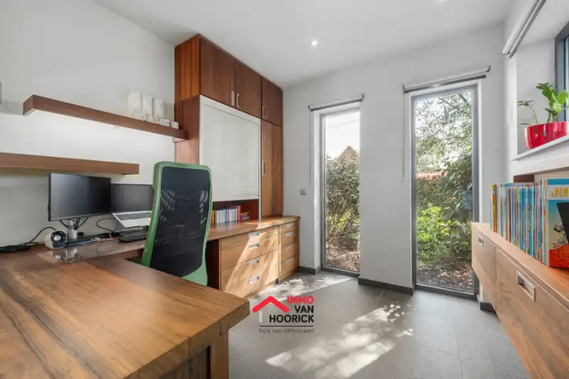 Prachtige woning OB op 1127m² grondopp - 4 slpkmrs! foto 7