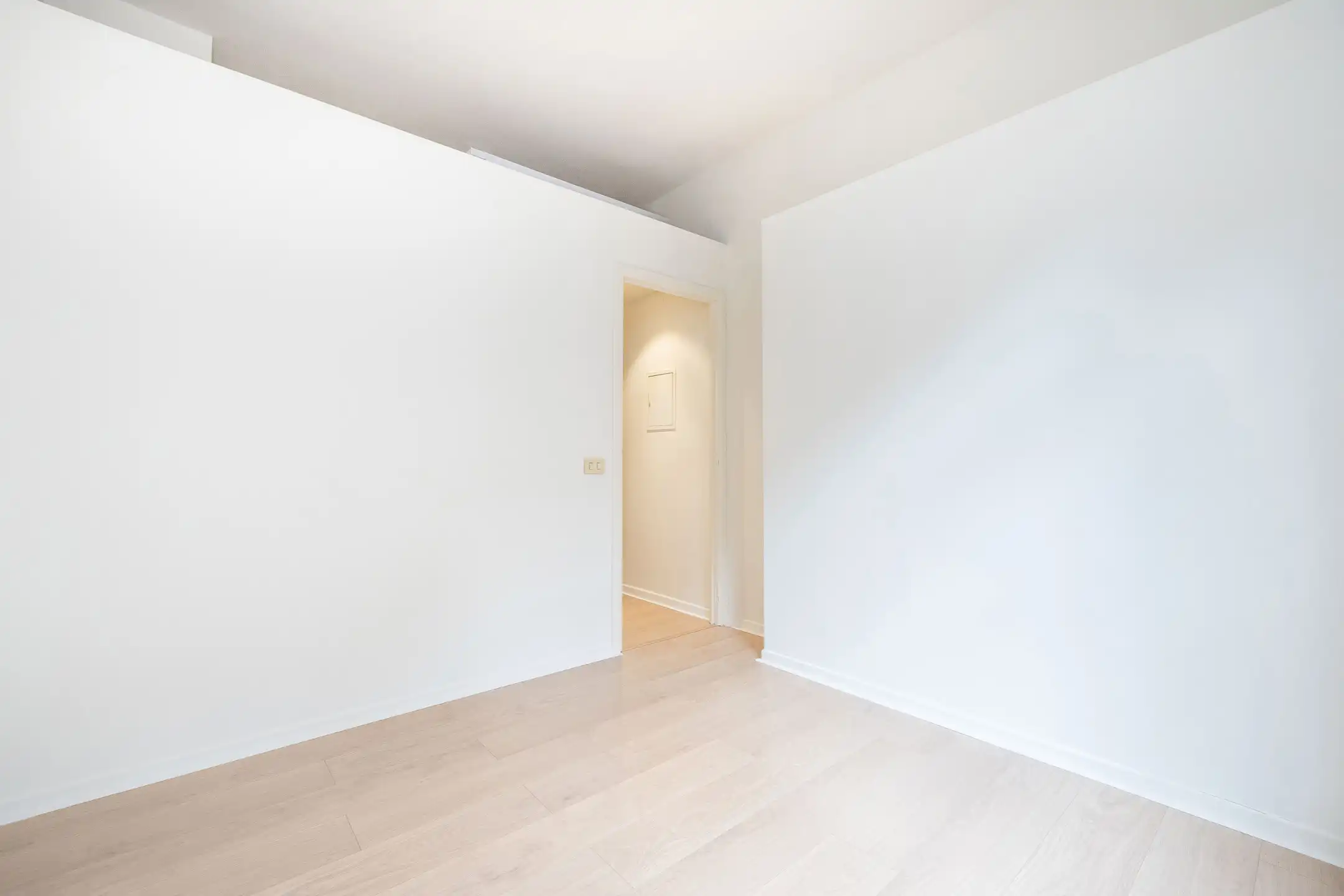 Licht gelijkvloers in het groene hart van Bosvoorde foto 4