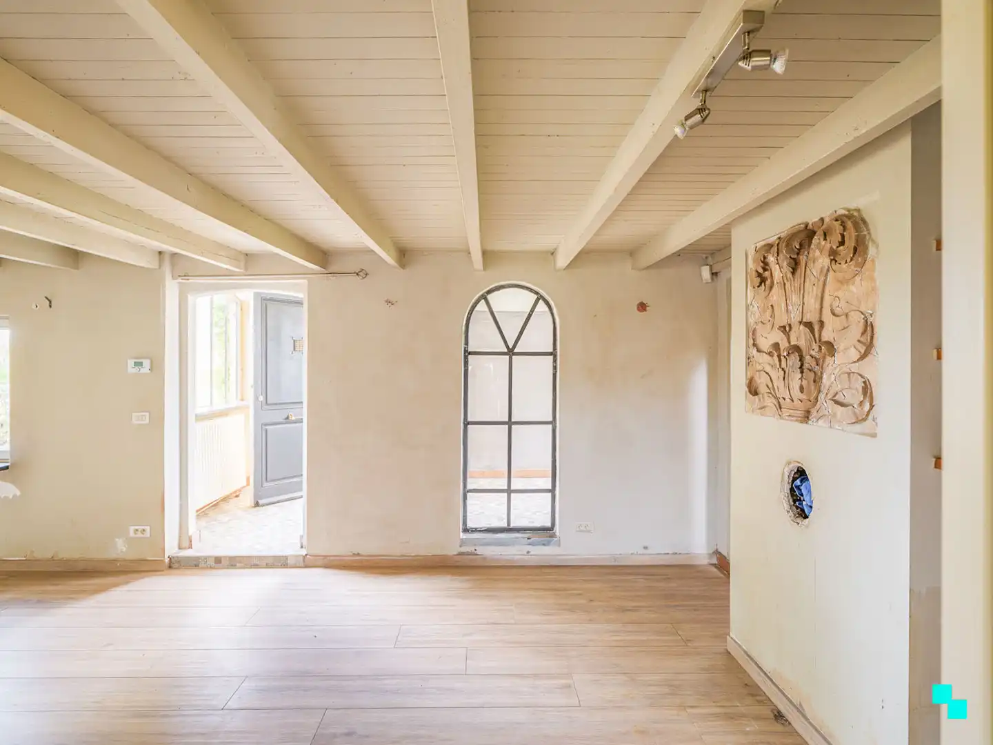 Charmante woning in Valleigebied foto 8