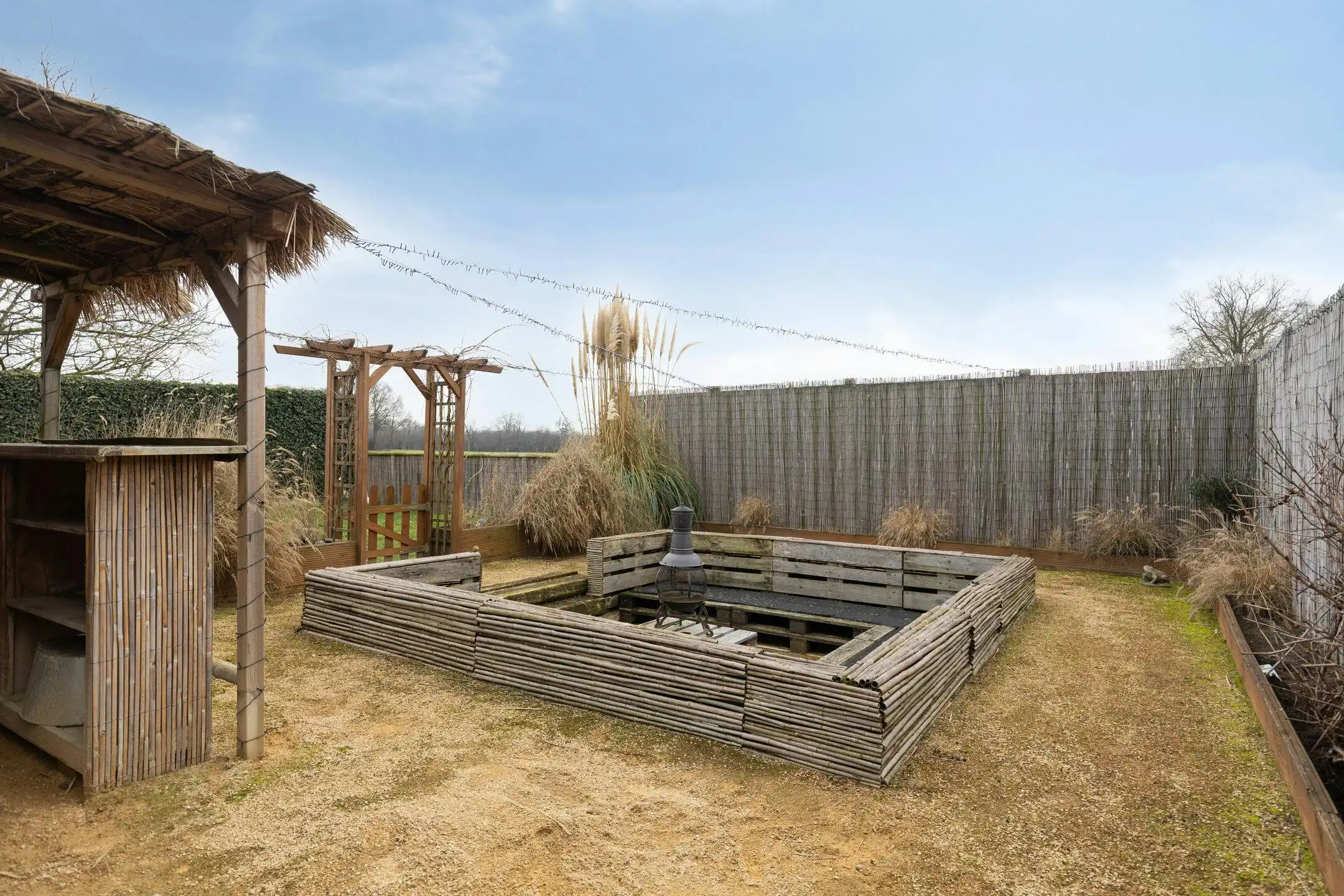 Vrijstaande woning te koop te Essen! foto 52