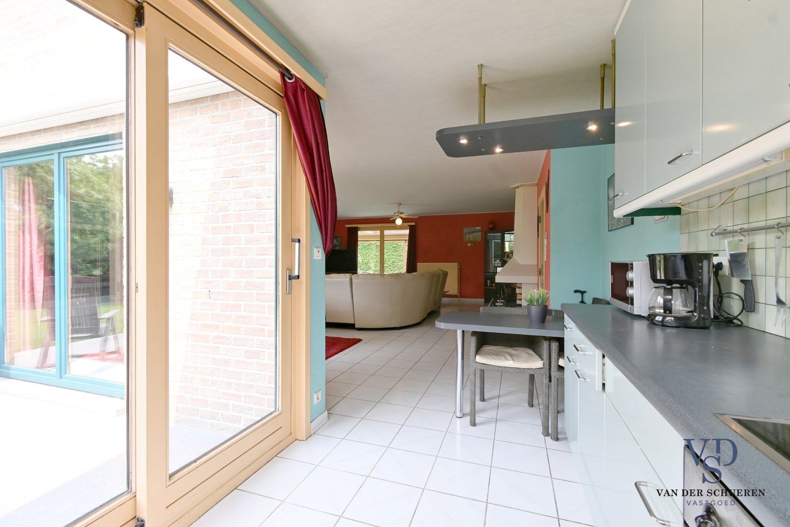 Tijdloos en lichtrijk wonen. foto 8