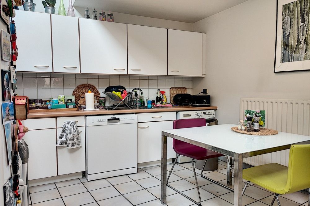 Appartement te huur foto 5