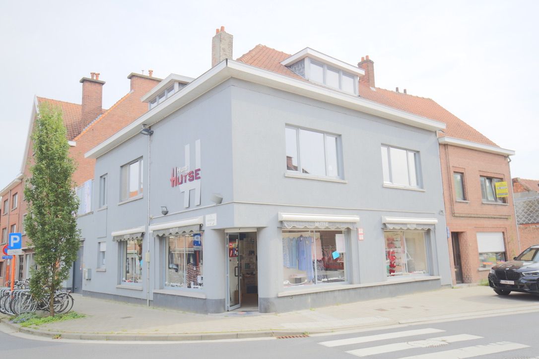 Huis te koop Bloemstraat 43 - 9050 Gentbrugge