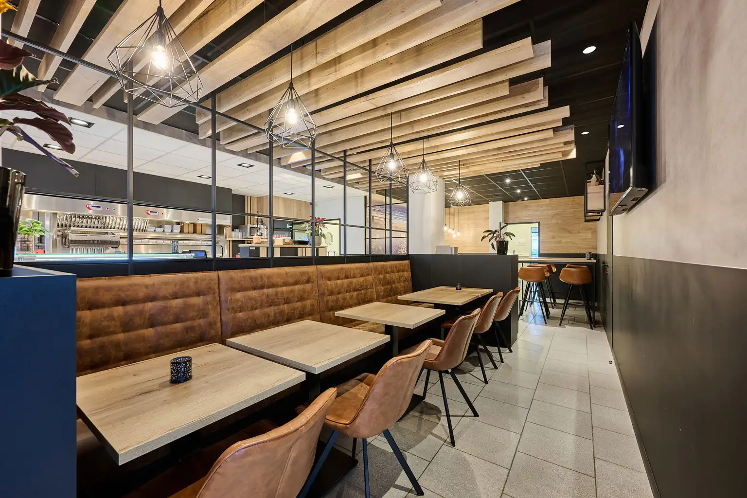 Commercieel te koop foto 3