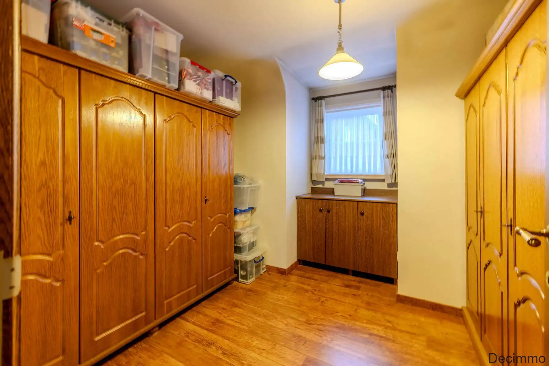 Veelzijdige woning met handelsruimte of kangoeroewonen. foto 18