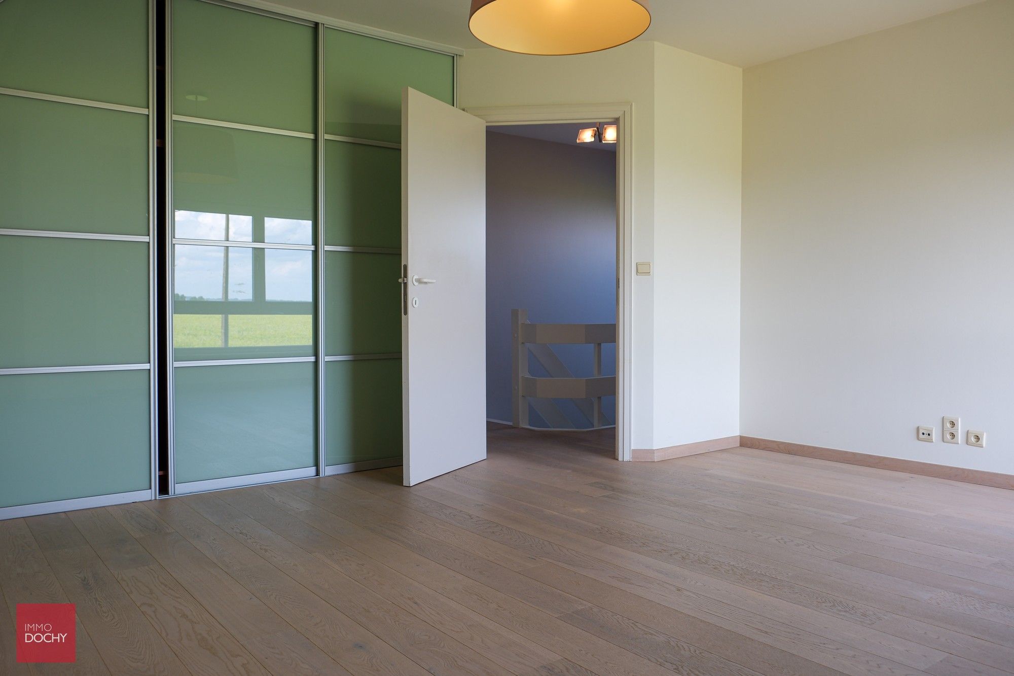 Verzorgde villa met 4 slaapkamers en zwembad nabij centrum Wortegem (ca 300m² bewoonbare oppervlakte) foto 14