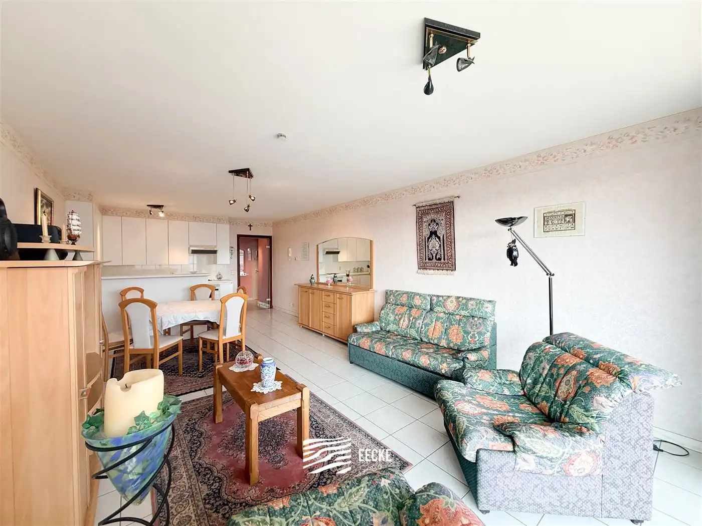 Appartement met 2 slaapkamers foto 3