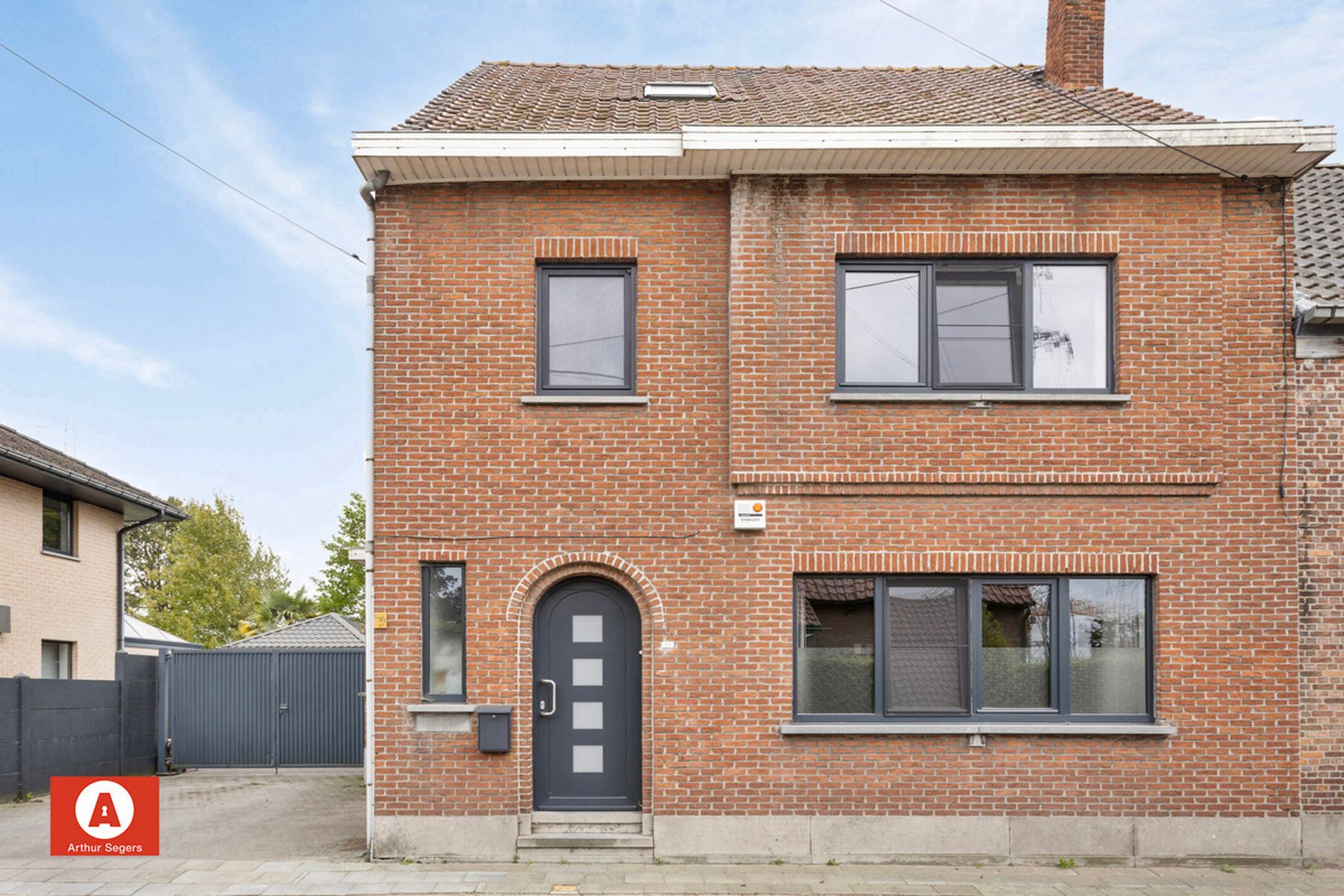 Huis te koop Zwaluwstraat 98 - 1840 Londerzeel