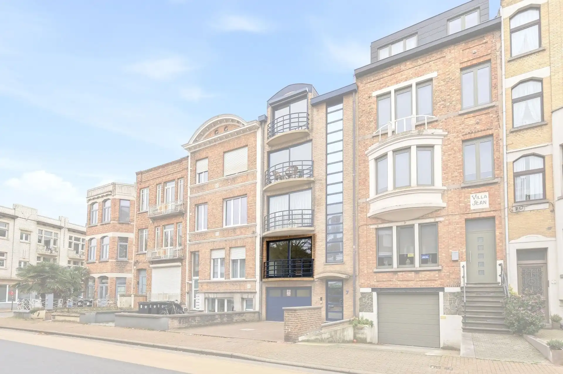 2 SLPK / MOG. AANKOOP BOX IN GEBOUW foto 23