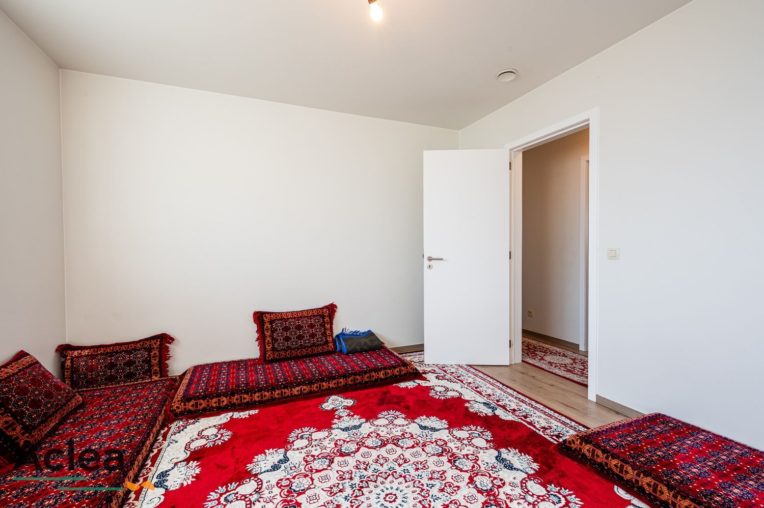 Instapklare BEN-woning in een rustige nieuwe wijk in Eeklo foto 21