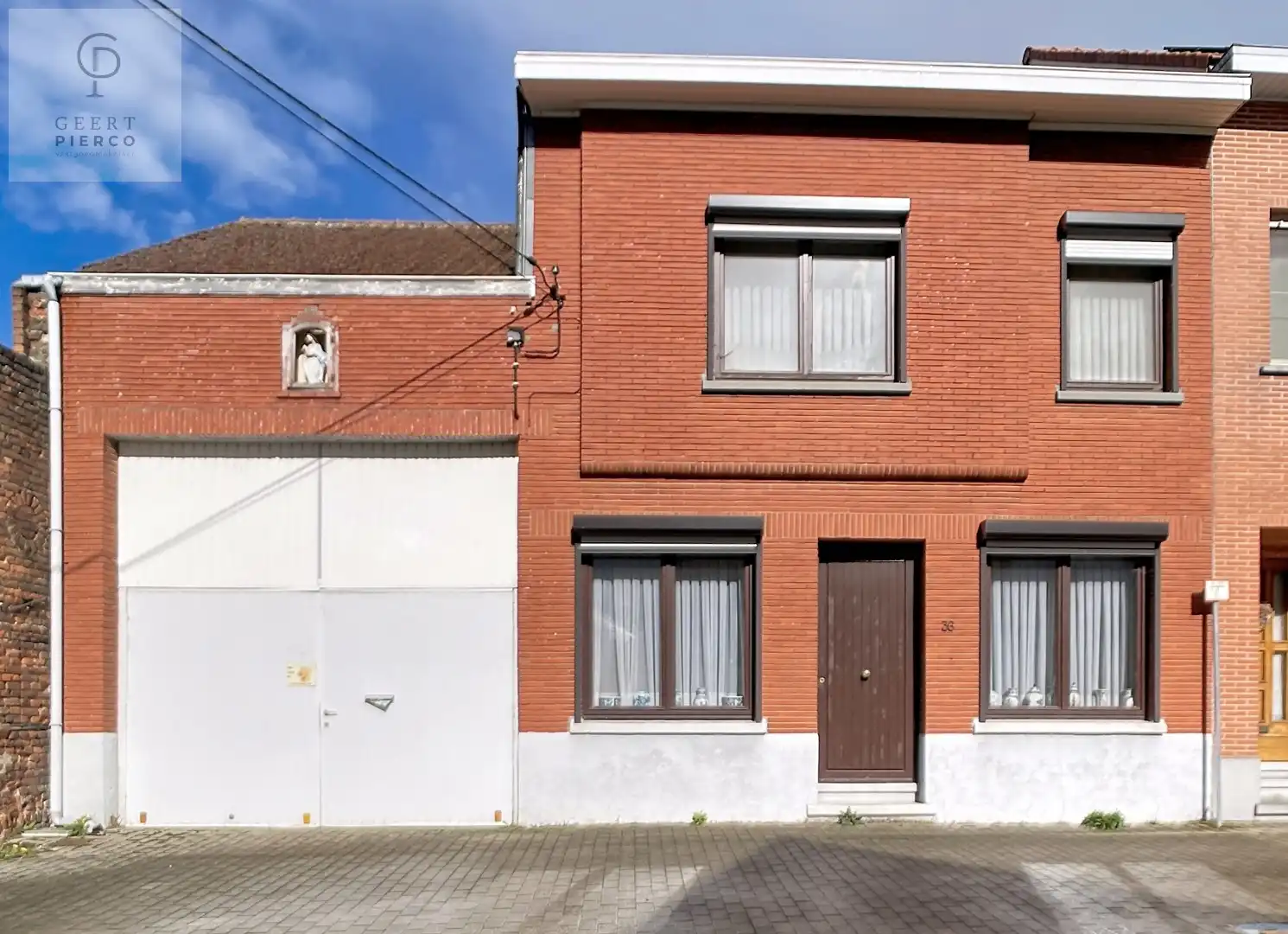 Hoofdfoto van de publicatie: Toffe dorpswoning