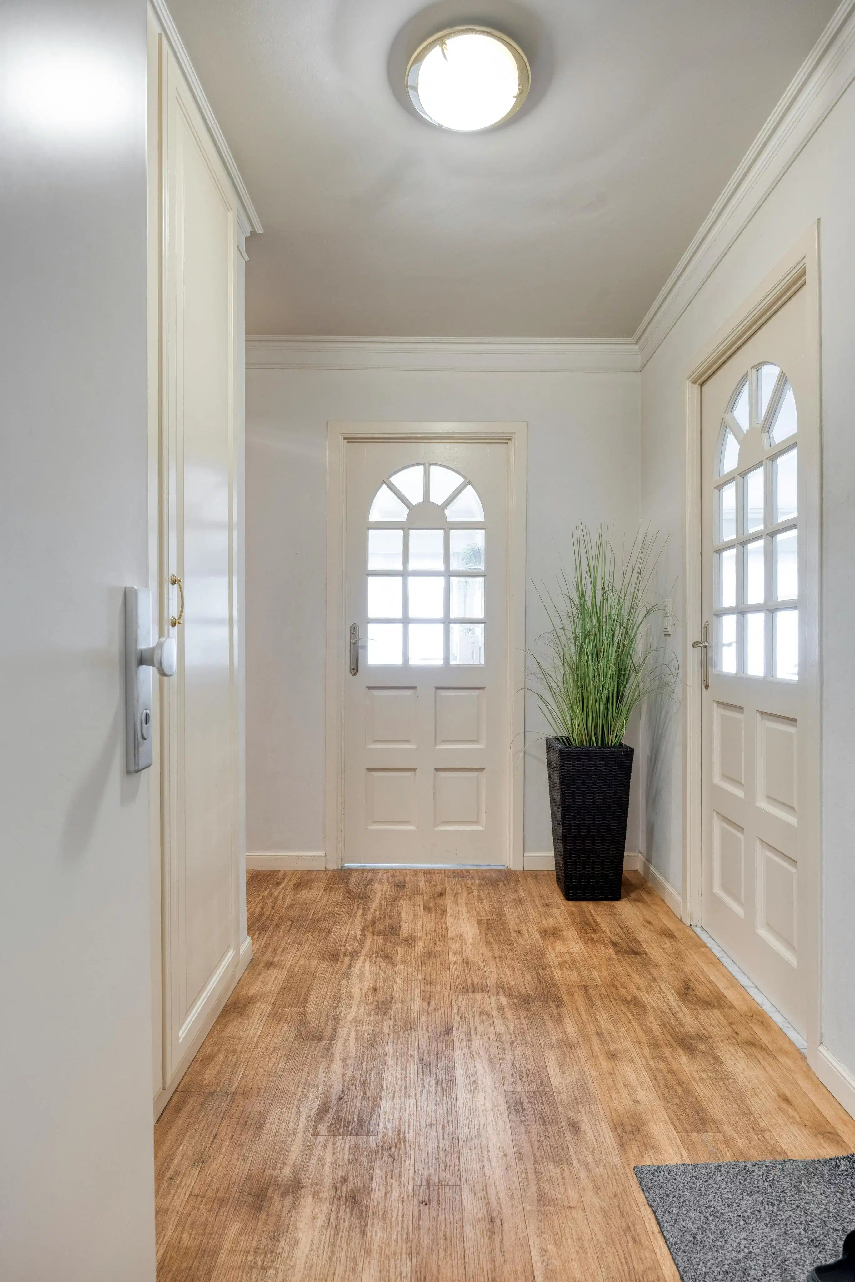 Instapklaar appartement aan de rand van de stad foto 5