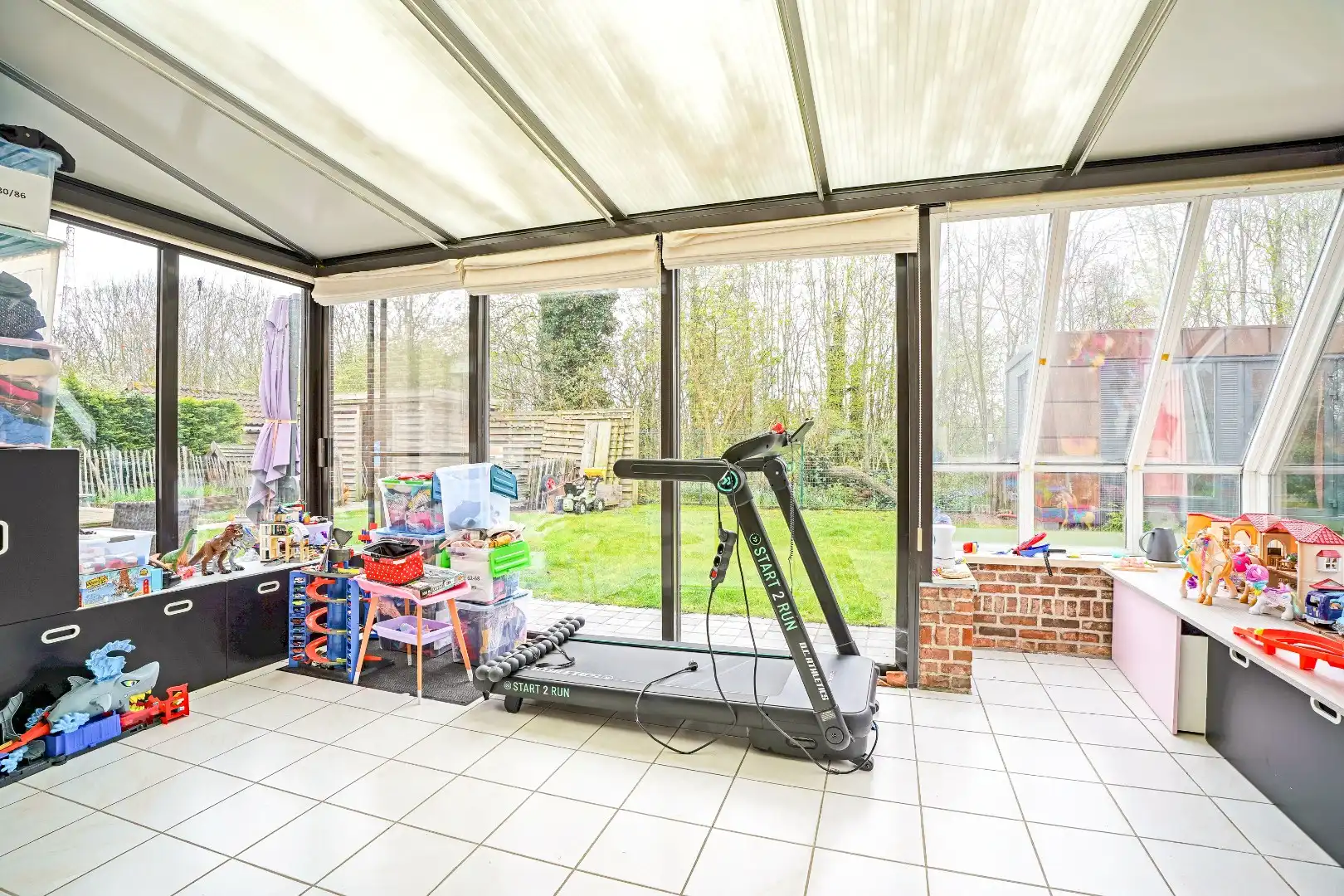 KIJKDAG ZATERDAG 18/04 VAN 10U TOT 12U! foto 13