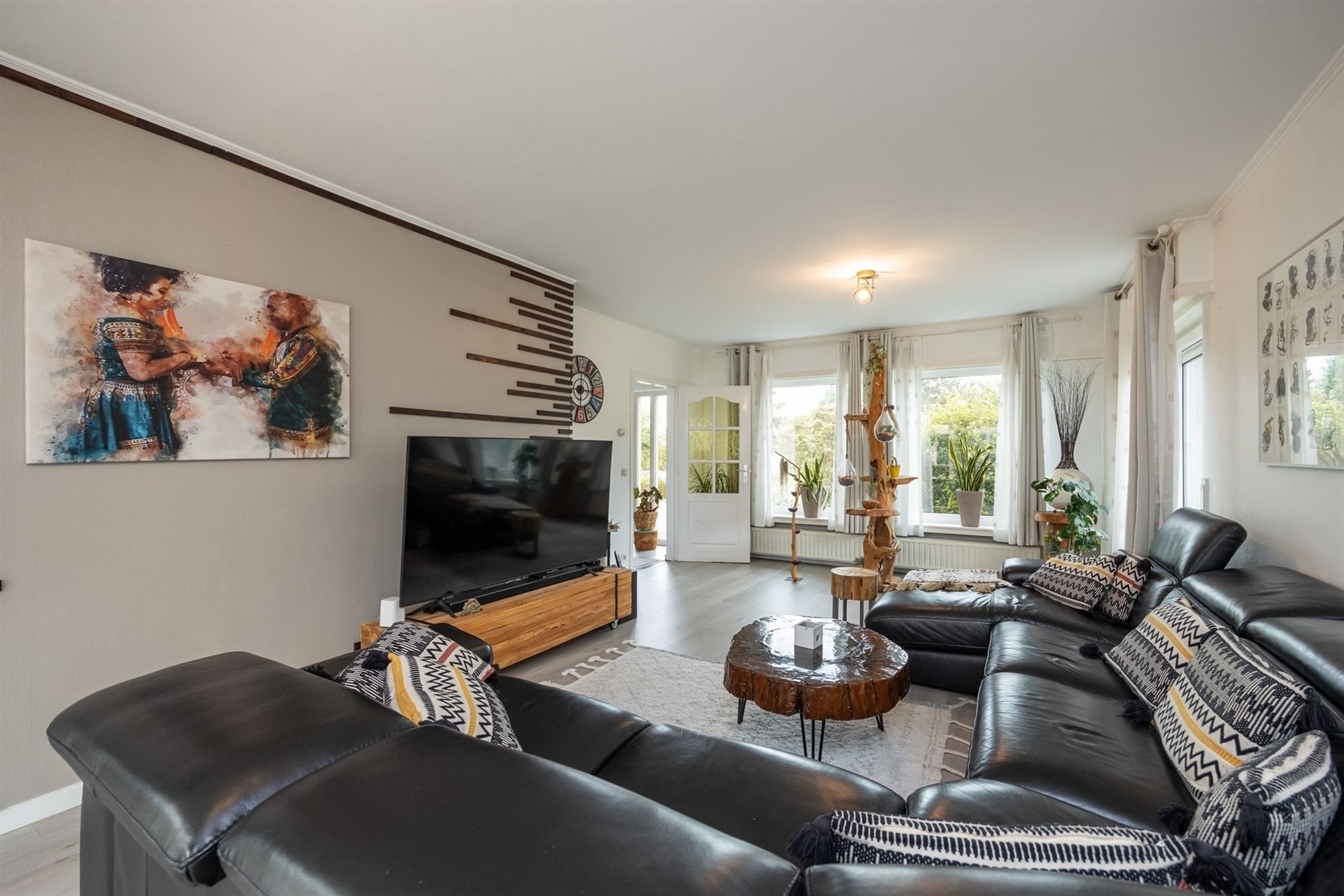 Vrijstaande woning op centrale ligging foto 4