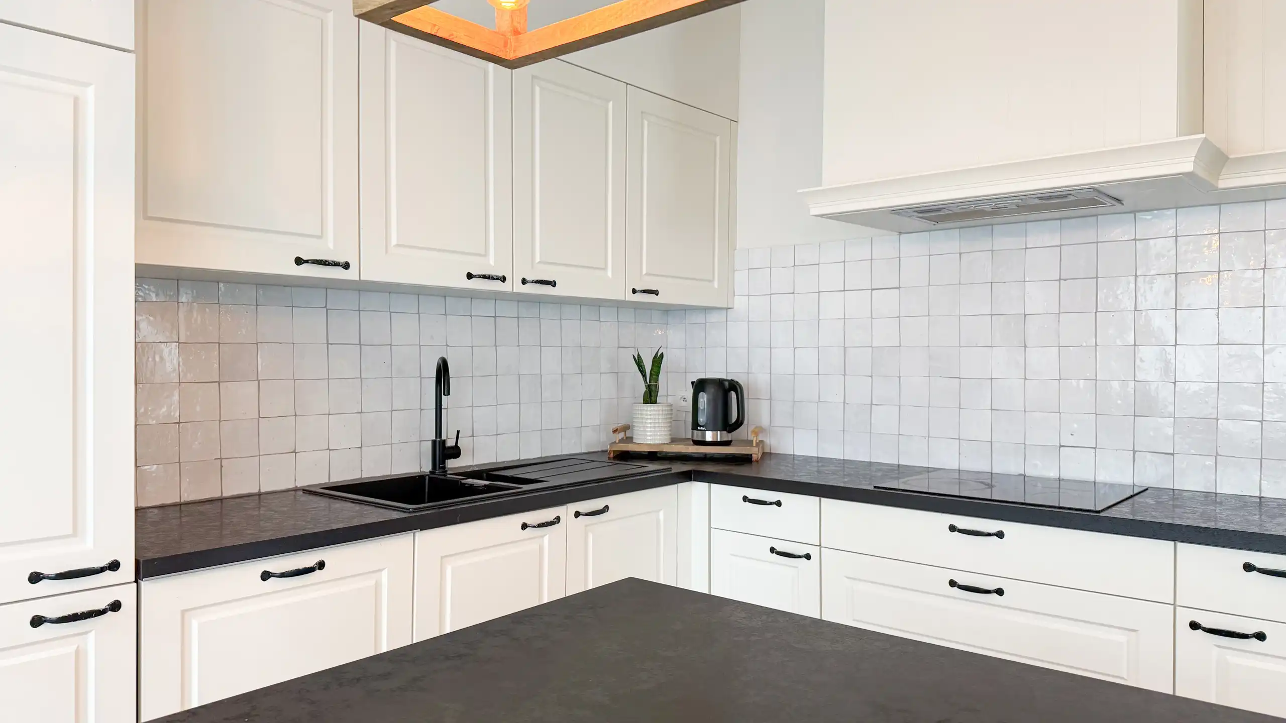 Instapklare open bebouwing met 4 slpk en 2 leefruimtes! foto 10