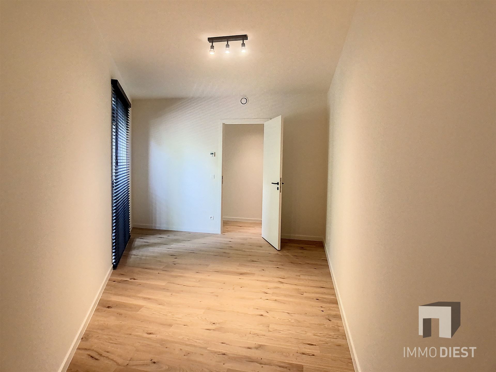 Energiezuinig 2 slaapkamer appartement foto 12