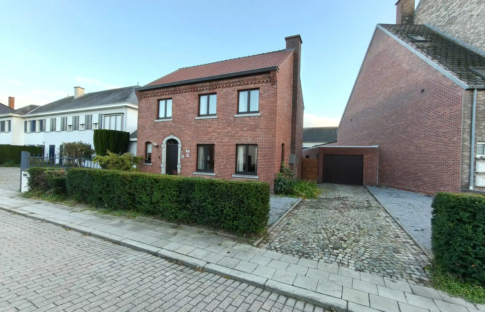 Huis te huur Kruissteenweg 194 - - 3700 Tongeren-Borgloon