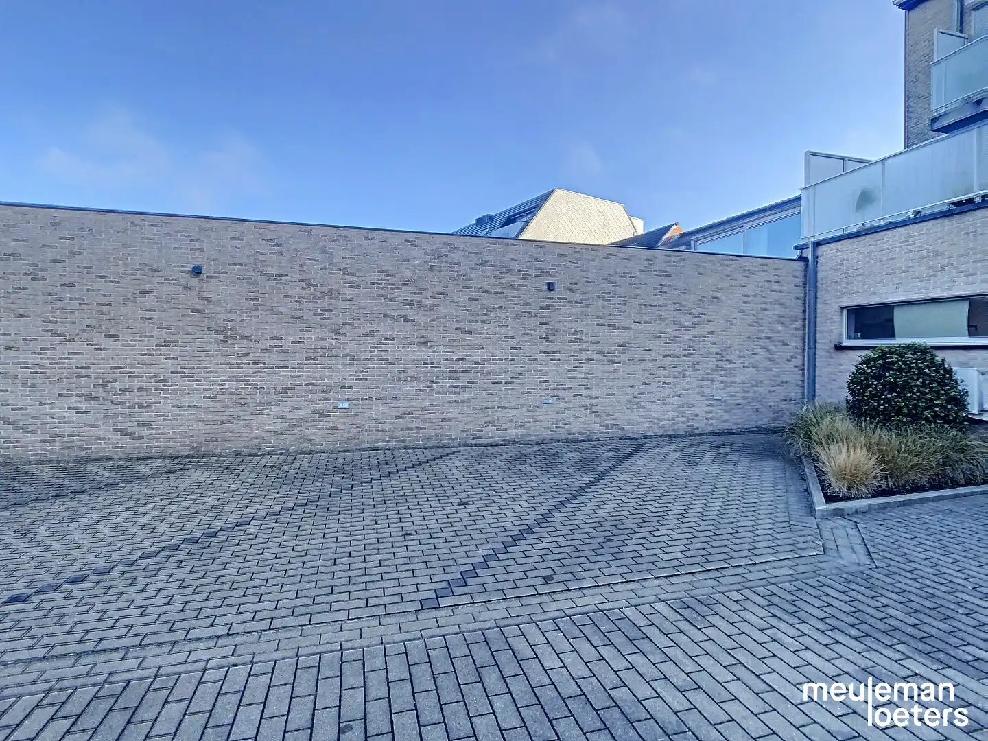 Handelspand met commerciële topligging  foto 11