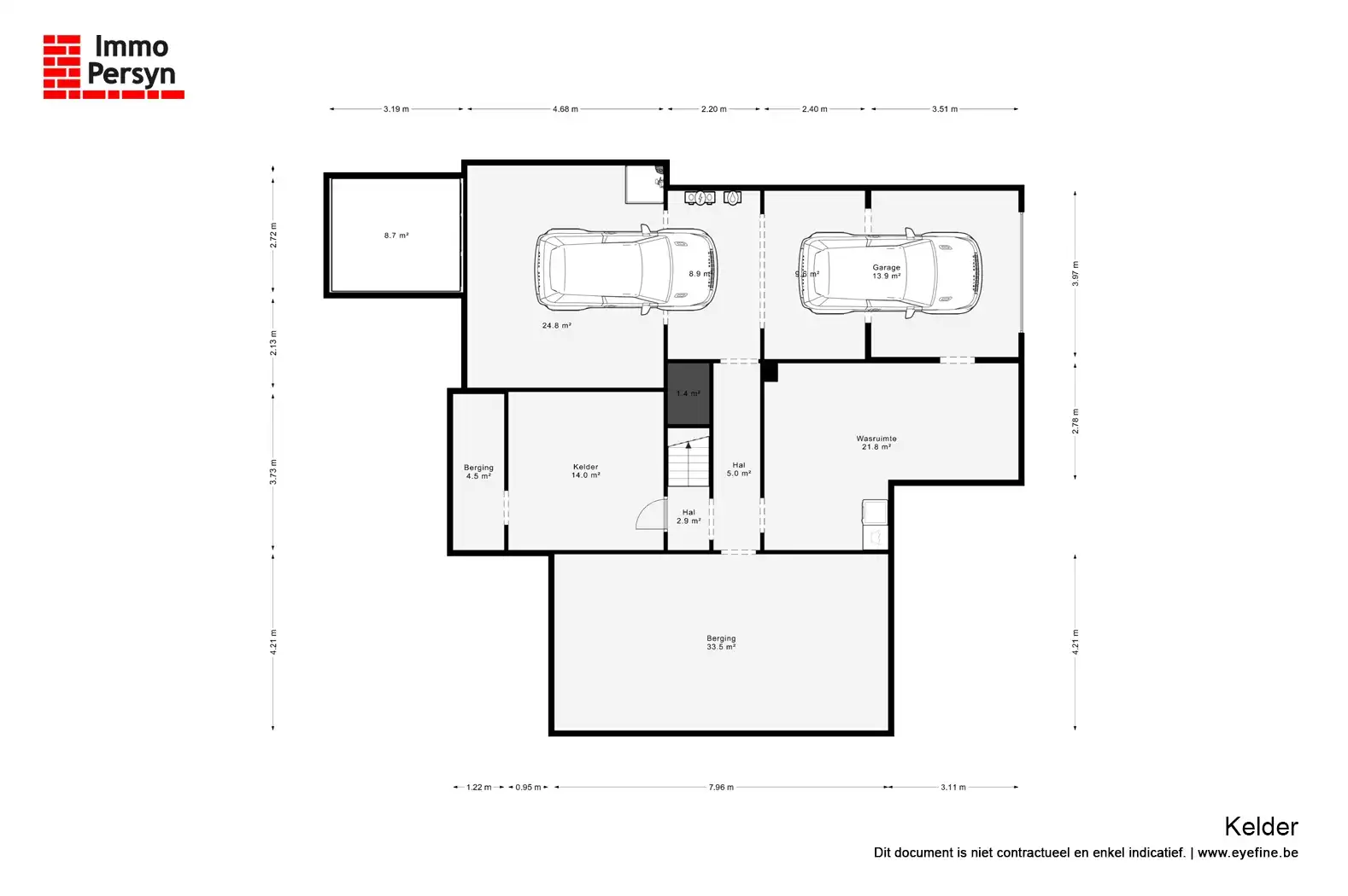 Charmante instapklare villa met groen uitzicht foto 59