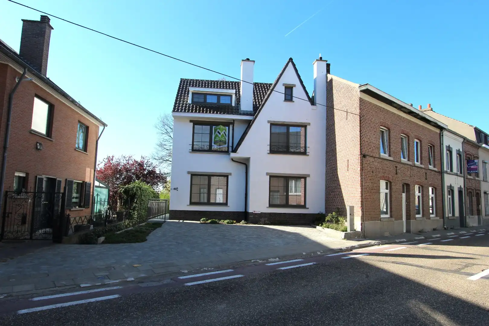 LUXE TRIPLEX APPARTEMENT MET TERRAS foto {{pictureIndex}}