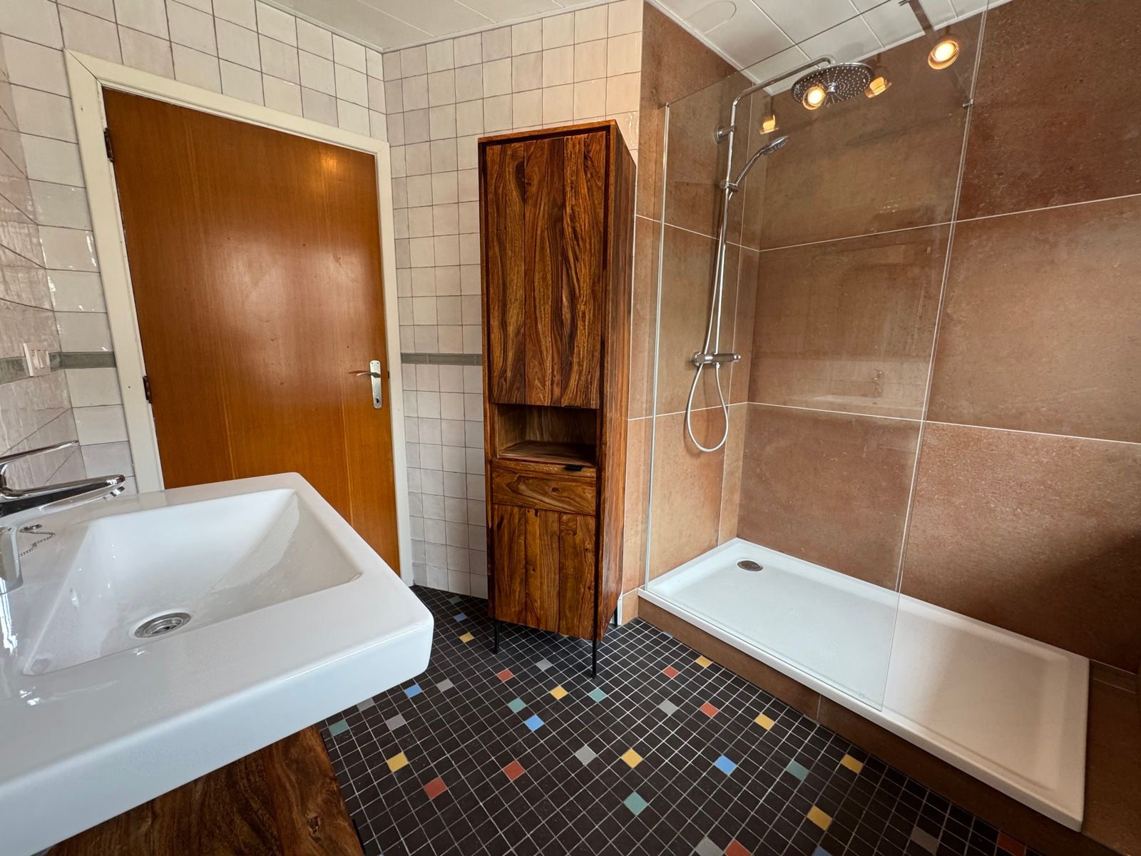Woning in centrum van Halle met grote tuin foto 15