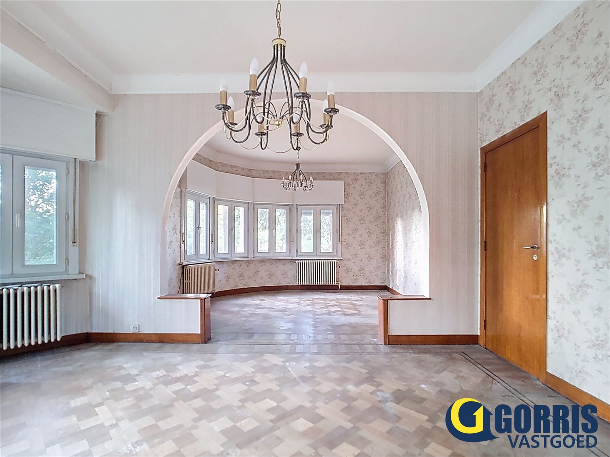 Karaktervolle woning foto 4