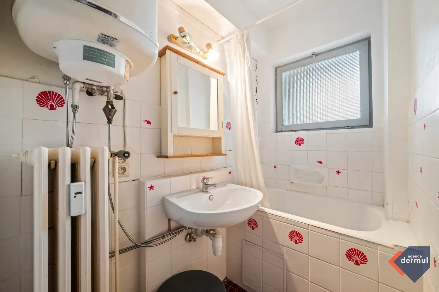 RESIDENTIE AUTEUIL foto 13