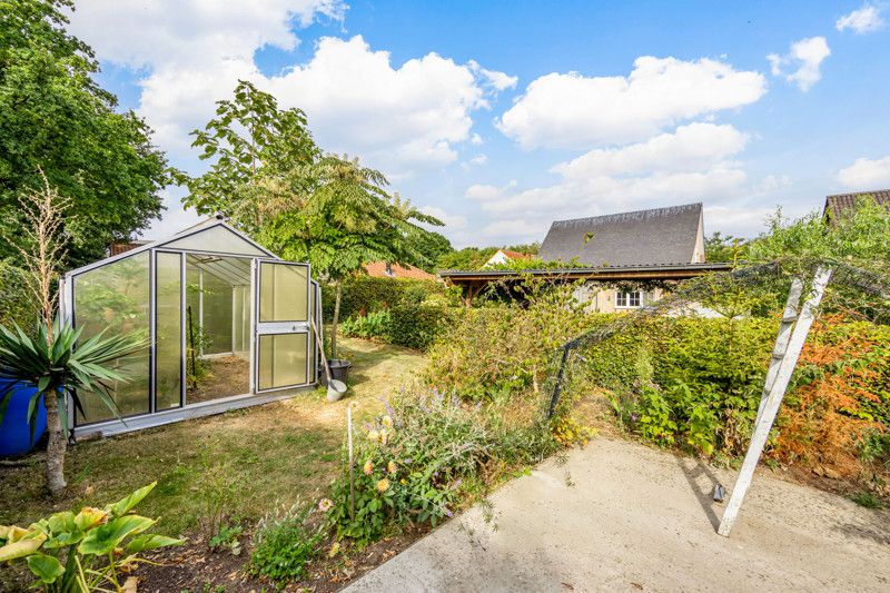 Rustig gelegen, zeer verzorgde woning op 8are foto 32