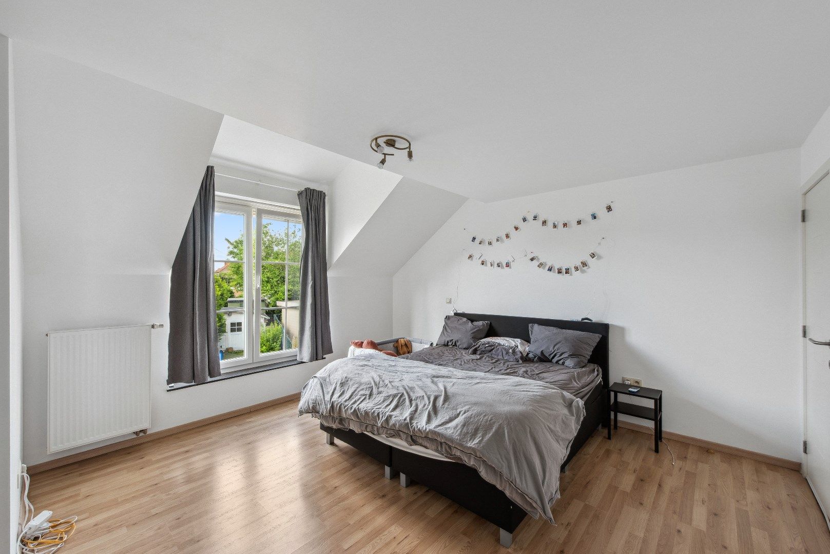 Gezinswoning in pastoriestijl met garage en 4 slaapkamers foto 17